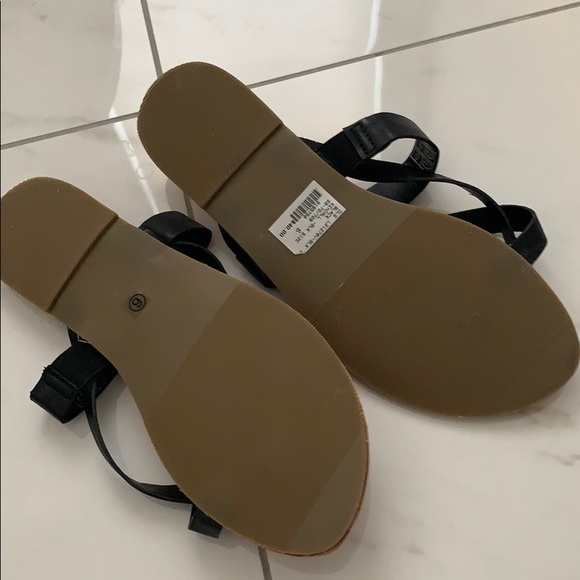 New | Harlow Ladies Sandals - Picture 6 of 8